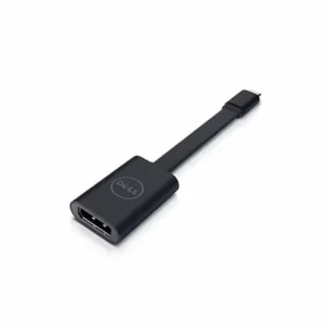 ADAPTATEUR DELL ORIGINAL TYPE C TO DISPLAY