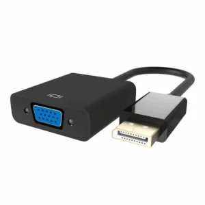 ADAPTATEUR DISPLAY TO VGA