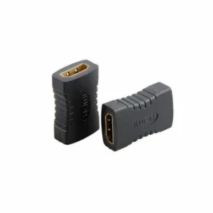 ADAPTATEUR EXTENSION HDMI 2 PIECES