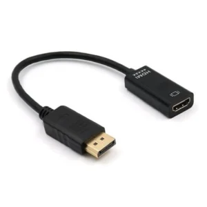 ADAPTATEUR EXTENSION HDMI 4K BLEU
