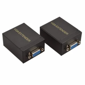 ADAPTATEUR EXTENSION VGA 60M