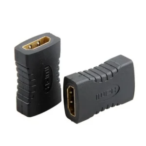 ADAPTATEUR HDMI F / HDMI F POUR EXTENSION