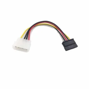 ADAPTATEUR IDE TO SATA POUR ALIMONTATION