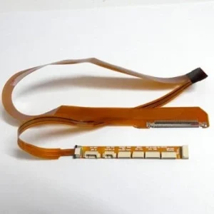 ADAPTATEUR LAPTOP LCD TO LED