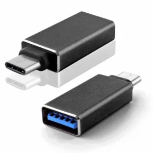 ADAPTATEUR OTG TYPE C / LUNA