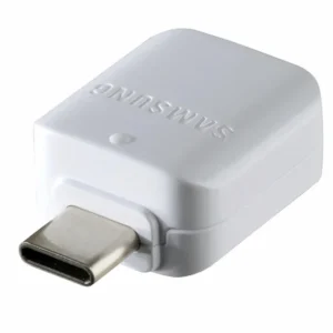 ADAPTATEUR OTG TYPE C / LUNA SAMSUNG ORIGINAL