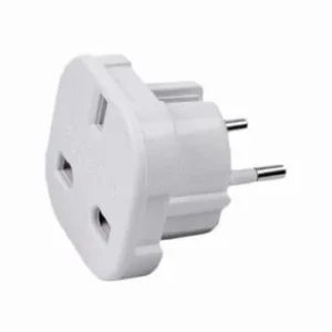 ADAPTATEUR PRISE FERELEC ANGLAIS