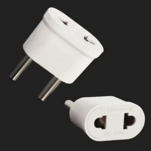 ADAPTATEUR PRISE LDNIO USA
