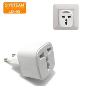 ADAPTATEUR PRISE LDNIO Z1