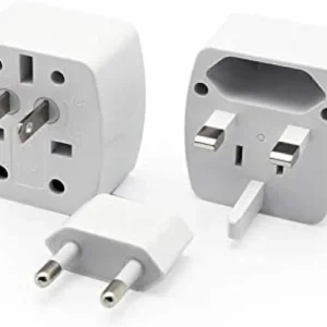 ADAPTATEUR PRISE LDNIO Z4