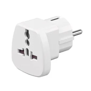 ADAPTATEUR PRISE NAM KIM ANGLAIS
