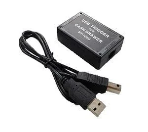 ADAPTATEUR RJ11 TO USB TIROIR CAISSE