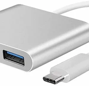 ADAPTATEUR TYPE C TO HDMI