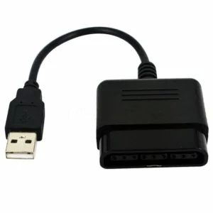 ADAPTATEUR USB PLAY 2