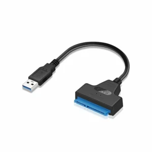 ADAPTATEUR USB TO SATA