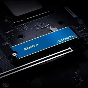 ADATA LEGEND 710 512GB NVME SSD PCIe 3.0 – Image 6