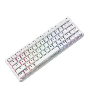 AJAZZ AK680 MAX 8K WHITE