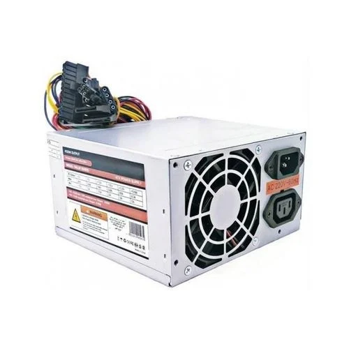 Alimentation ATX 450W – Modèle Générique