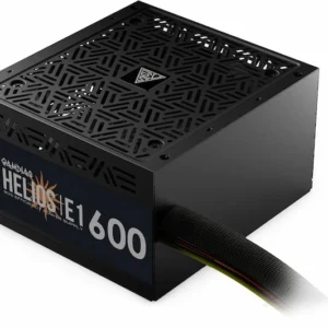 ALIMENTATION GAMDIAS HELIOS E1-600 600w