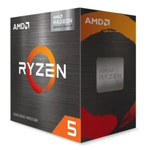 AMD Ryzen 5 5600GT Wraith Stealth (3.6 GHz / 4.6 GHz) BOX