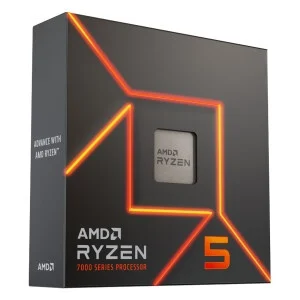 AMD Ryzen 5 7600X (4.7 GHz / 5.3 GHz) BOX – Image 4