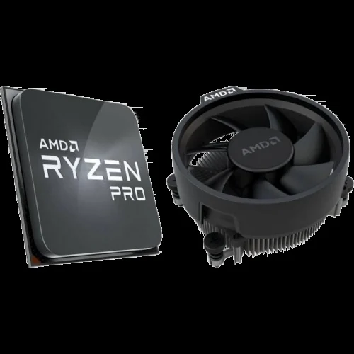 AMD Ryzen 5 PRO 5655G (3.9 GHz / 4.4 GHz)