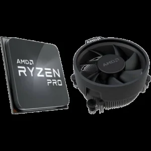 AMD Ryzen 5 PRO 5655G (3.9 GHz / 4.4 GHz) – Image 3