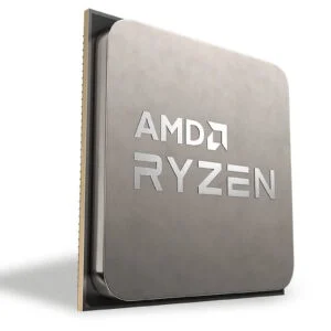AMD Ryzen 5 PRO 5655G (3.9 GHz / 4.4 GHz) – Image 4