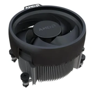 AMD WRAITH STEALTH STOCK COOLER