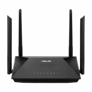 AMPLIFICATEUR ROUTER ASUS AX53U 1800 WIFI 6