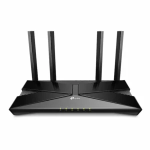 AMPLIFICATEUR ROUTER TPLINK AX23 1800 WIFI 6