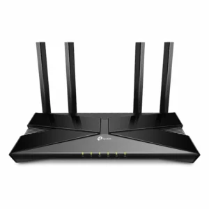 AMPLIFICATEUR ROUTER TPLINK AX53 AX3000 WIFI 6