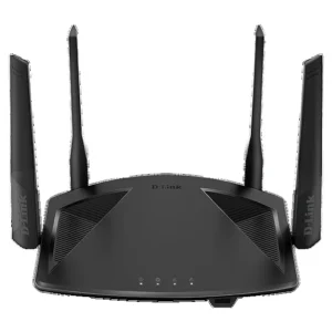 AMPLIFICATEUR ROUTER WIFI D-LINK AX1800 WIFI 6