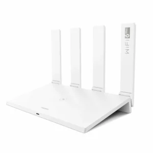 AMPLIFICATEUR WIFI HUAWEI AX3 WIFI6 4 ANT