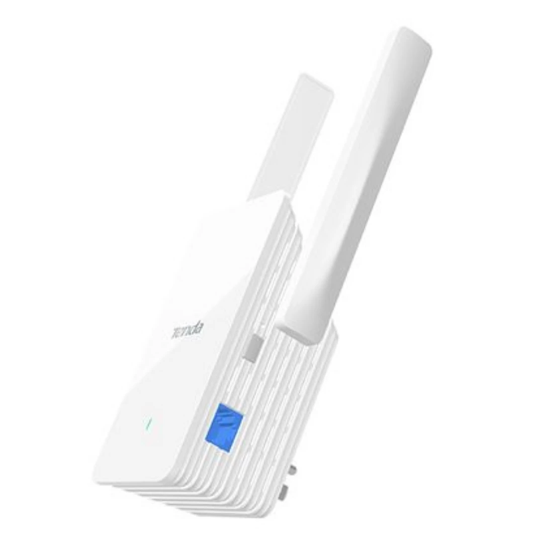AMPLIFICATEUR WIFI TENDA A23 PRISE WIFI 6 AX1500 – Image 2