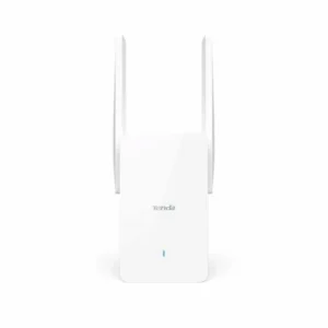 AMPLIFICATEUR WIFI TENDA A33 PRISE WIFI 6 AX3000 GIGABIT DUAL BAND