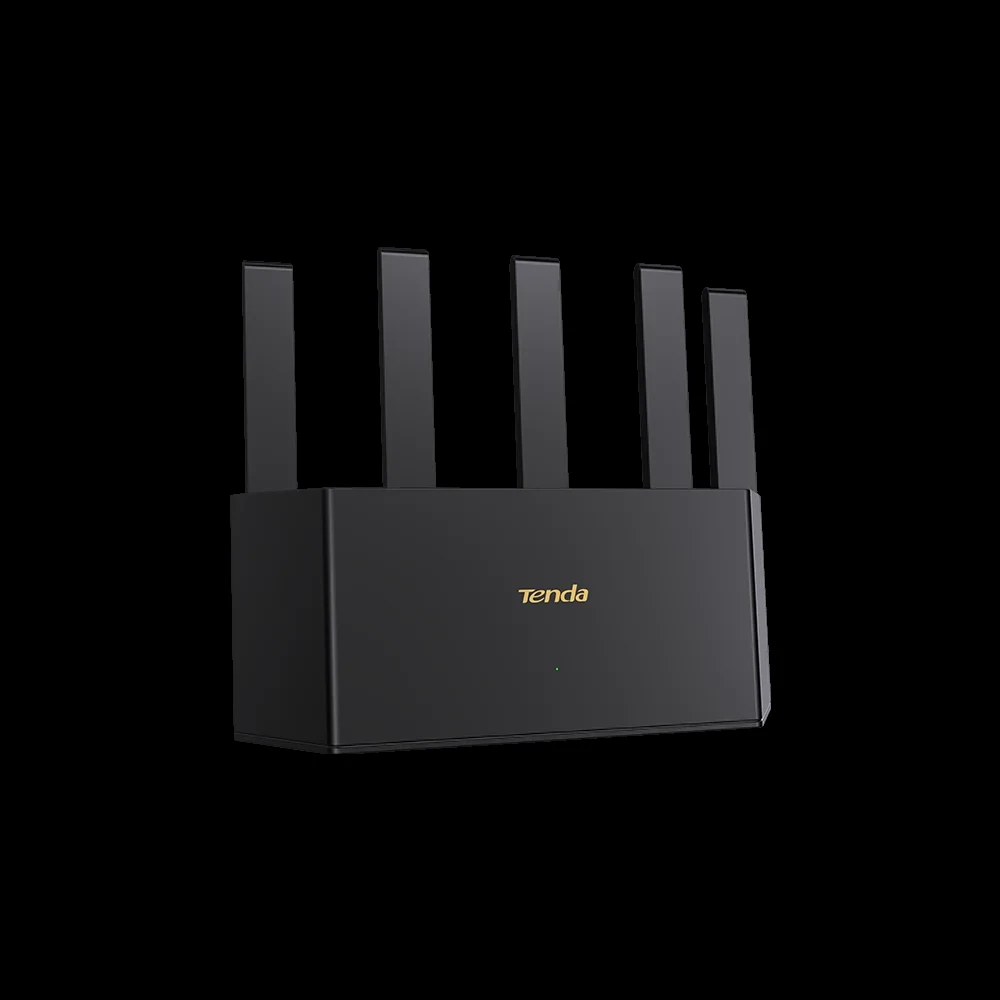 AMPLIFICATEUR WIFI TENDA BE3600 WIFI 7