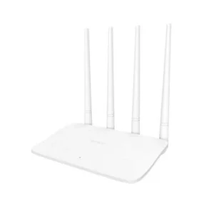 AMPLIFICATEUR WIFI TENDA F6 4 ANTENNES