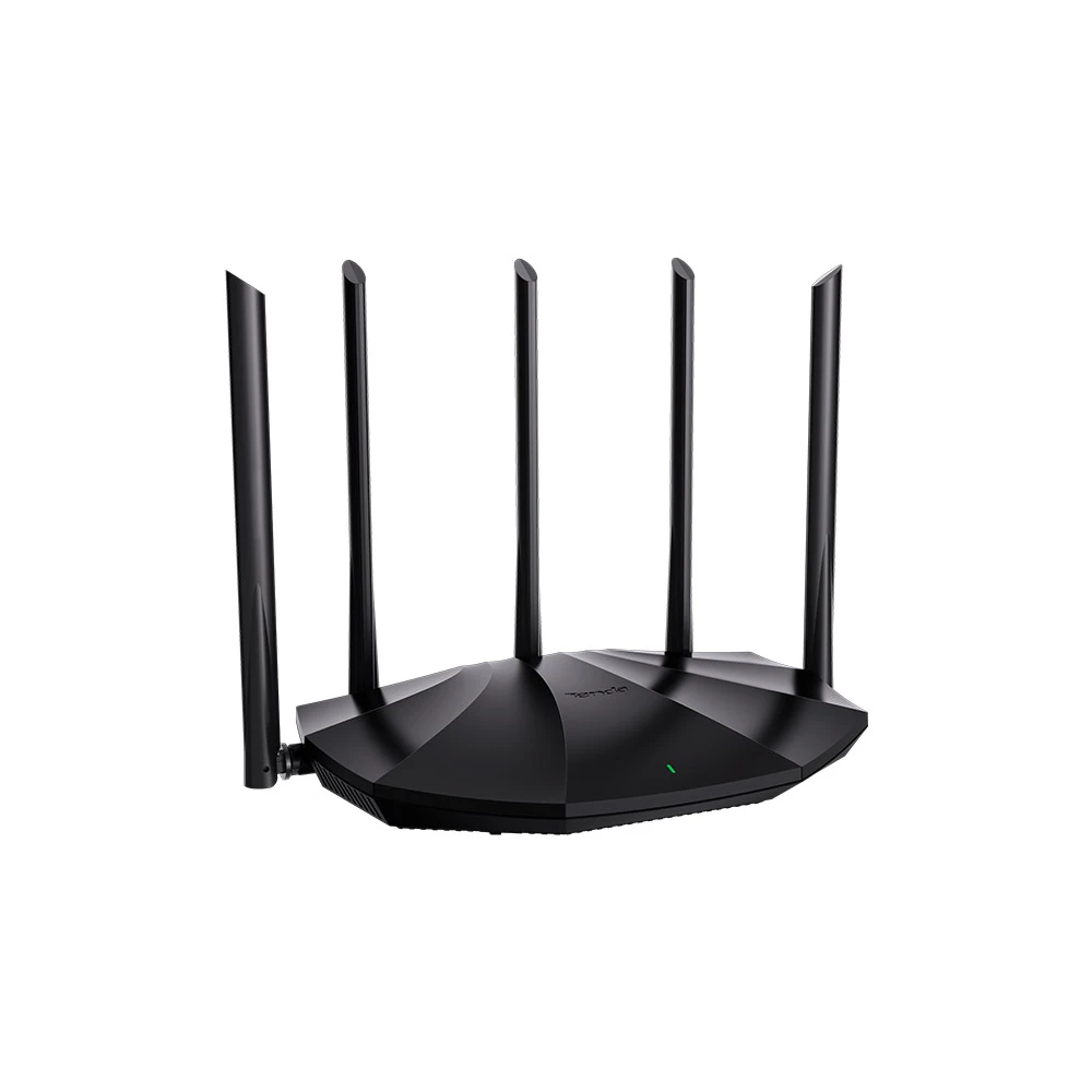 AMPLIFICATEUR WIFI TENDA TX2 RRO AX15000 WIFI 6