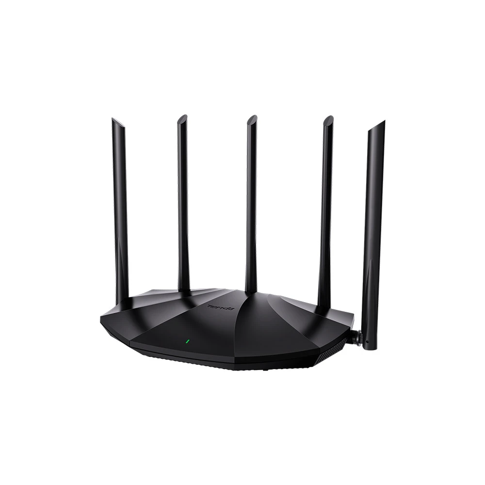 AMPLIFICATEUR WIFI TENDA TX2 RRO AX15000 WIFI 6 – Image 2