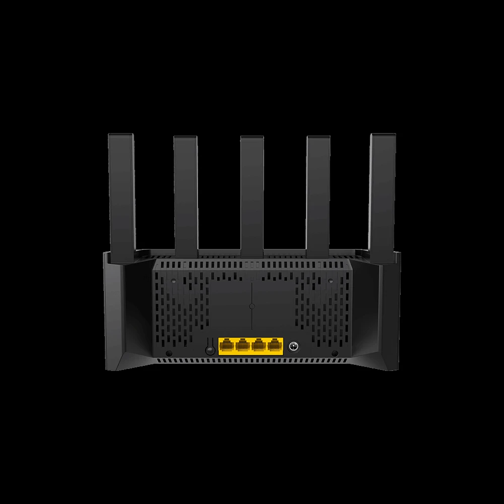 AMPLIFICATEUR WIFI TENDA TX2L RRO WIFI 6 NOUVEAU – Image 2
