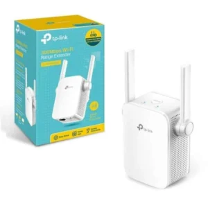 AMPLIFICATEUR WIFI TPLINK PRISE 855 RJ45