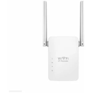 AMPLIFICATEUR WIFI WR13 2 ANTENNES
