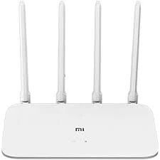 AMPLIFICATEUR WIFI XIAOMI 4A / 4 ANTENNES GIGABITE EDITION