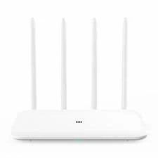 AMPLIFICATEUR WIFI XIAOMI 4A / 4 ANTENNES