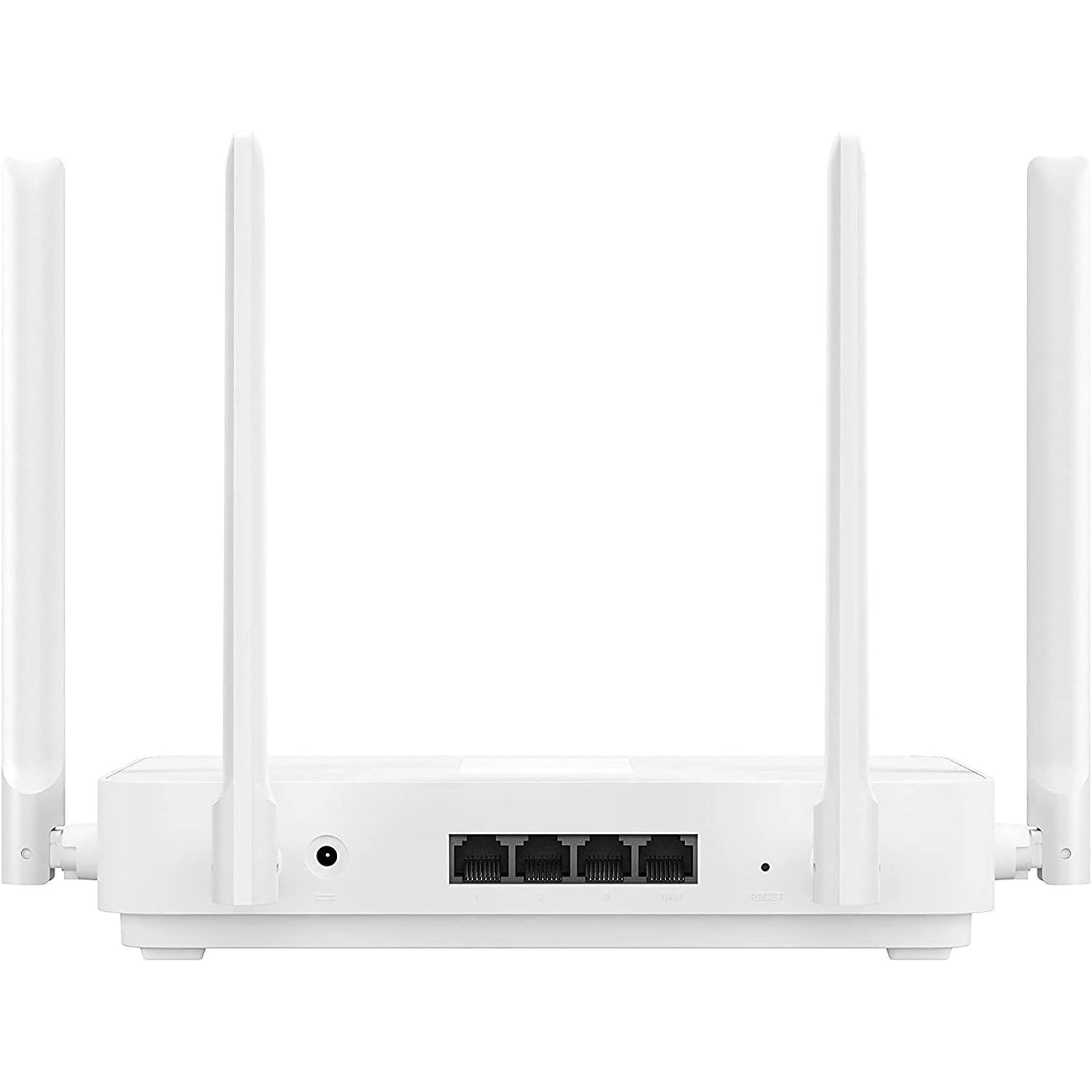 AMPLIFICATEUR WIFI XIAOMI AX1800 4 ANTENNES WIFI 6 – Image 2