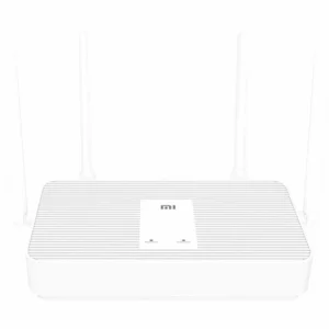 AMPLIFICATEUR WIFI XIAOMI AX1800 4 ANTENNES WIFI 6