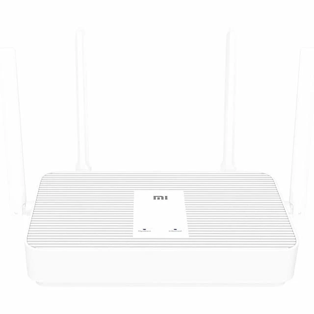 AMPLIFICATEUR WIFI XIAOMI AX1800 4 ANTENNES WIFI 6