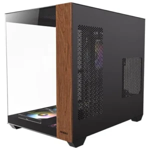 ANTEC CX800 WOOD 4 FANS ARGB