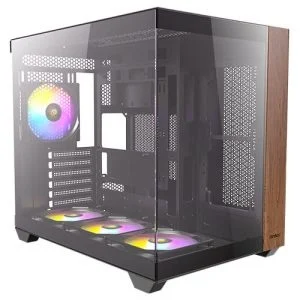 ANTEC CX800 WOOD 4 FANS ARGB – Image 5